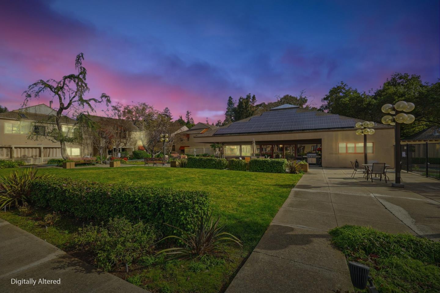 Detail Gallery Image 33 of 43 For 453 Alberto Way #D160,  Los Gatos,  CA 95032 - 2 Beds | 2 Baths