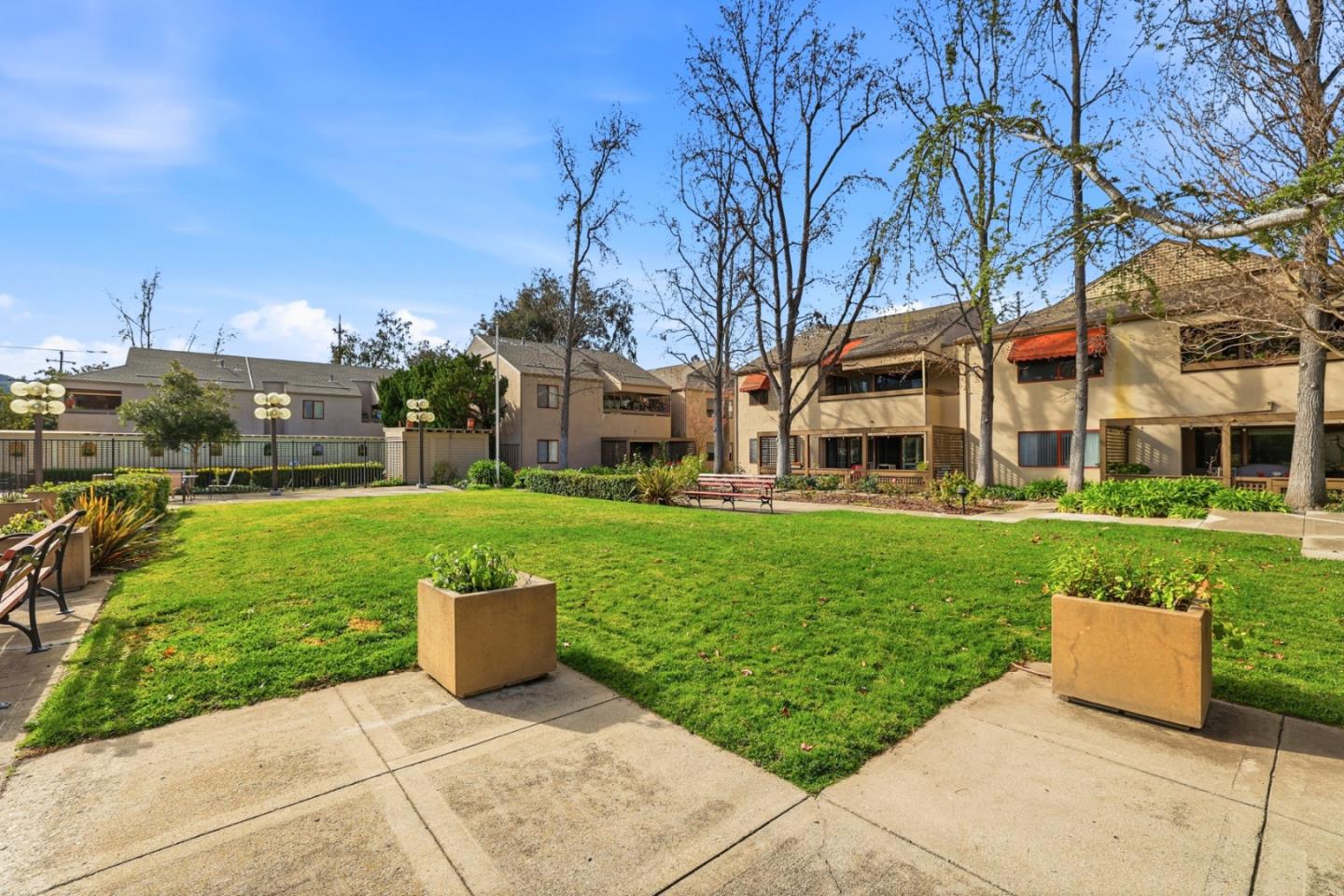 Detail Gallery Image 34 of 43 For 453 Alberto Way #D160,  Los Gatos,  CA 95032 - 2 Beds | 2 Baths