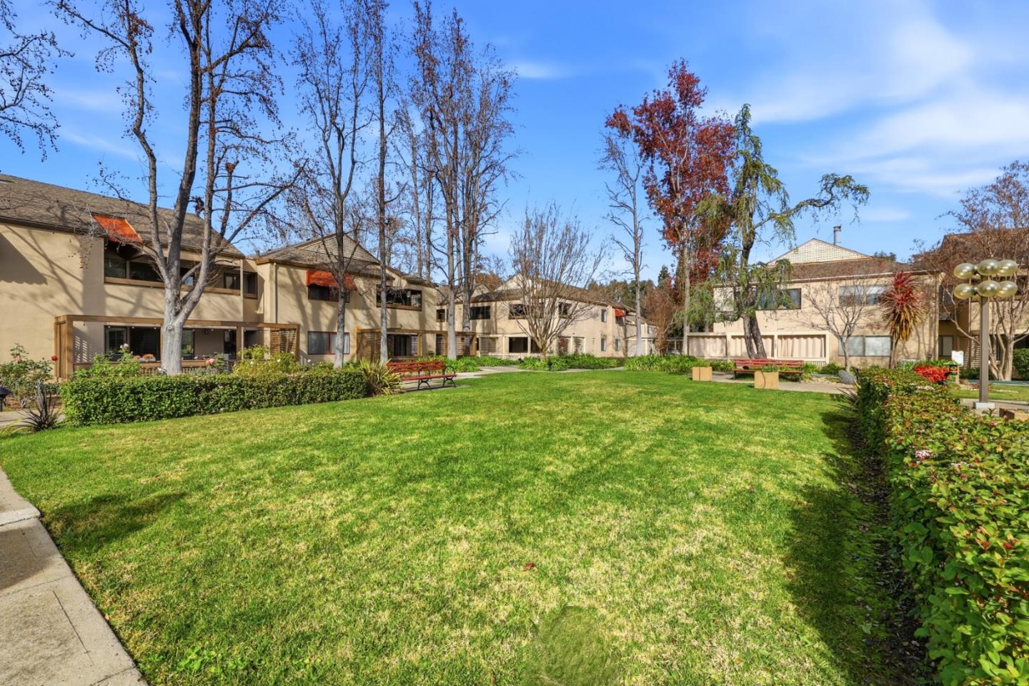 Detail Gallery Image 35 of 43 For 453 Alberto Way #D160,  Los Gatos,  CA 95032 - 2 Beds | 2 Baths