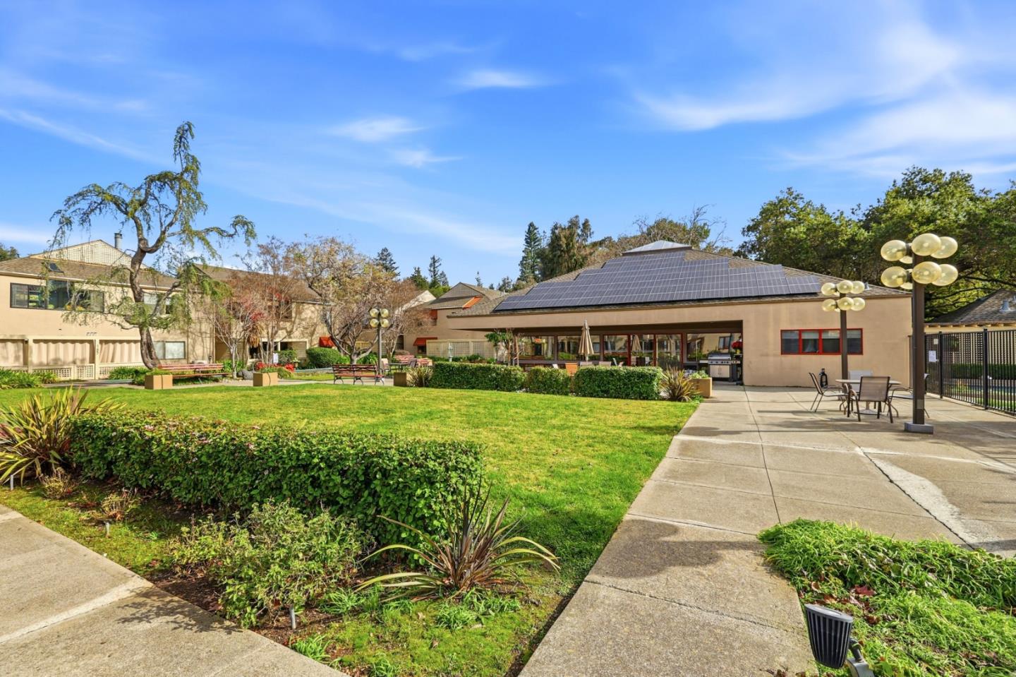 Detail Gallery Image 36 of 43 For 453 Alberto Way #D160,  Los Gatos,  CA 95032 - 2 Beds | 2 Baths