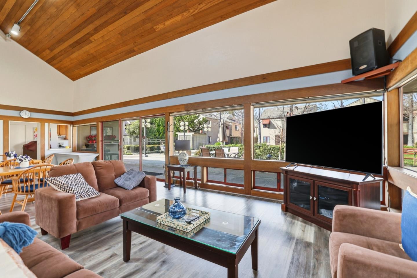 Detail Gallery Image 37 of 43 For 453 Alberto Way #D160,  Los Gatos,  CA 95032 - 2 Beds | 2 Baths