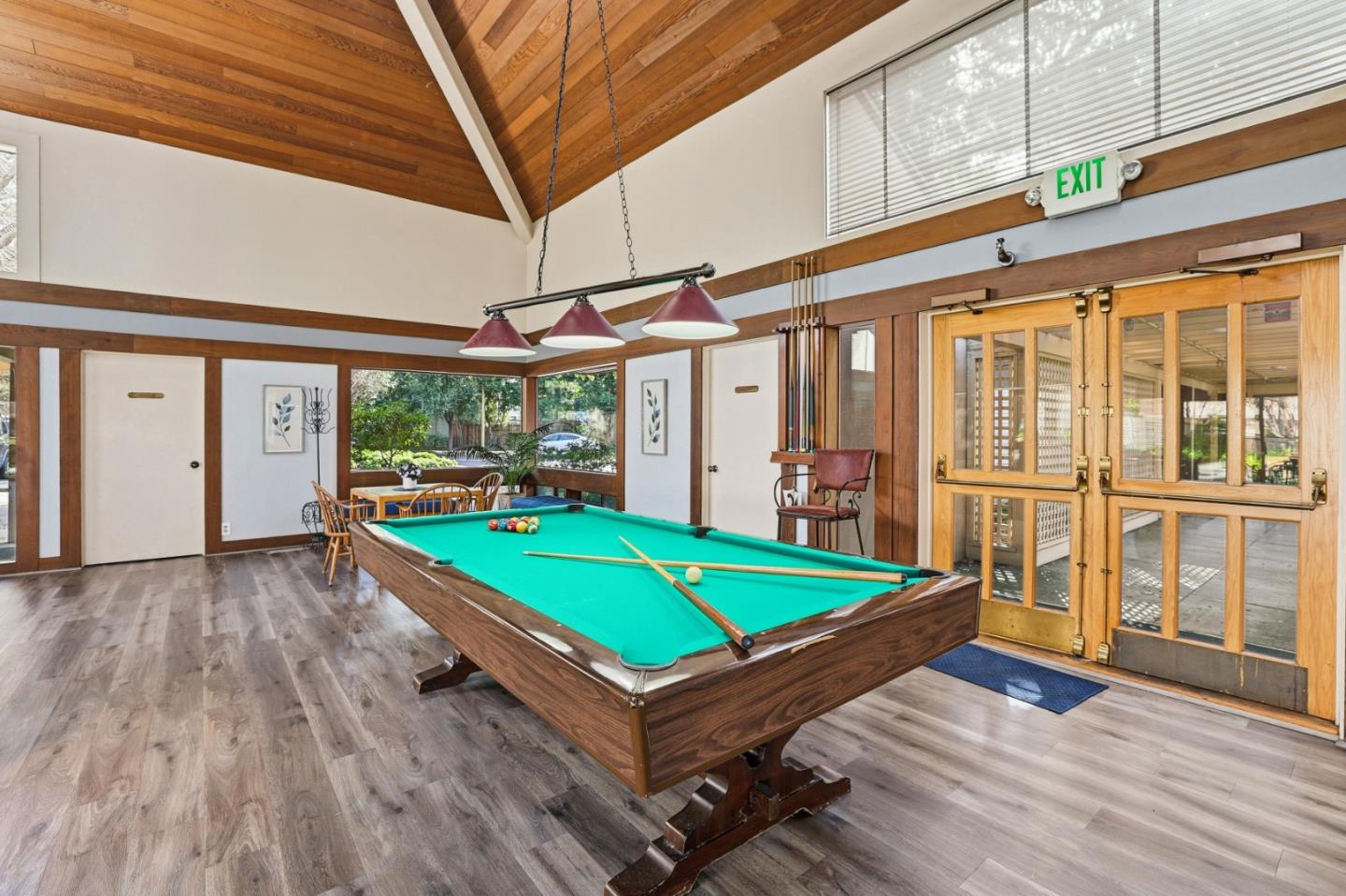 Detail Gallery Image 38 of 43 For 453 Alberto Way #D160,  Los Gatos,  CA 95032 - 2 Beds | 2 Baths