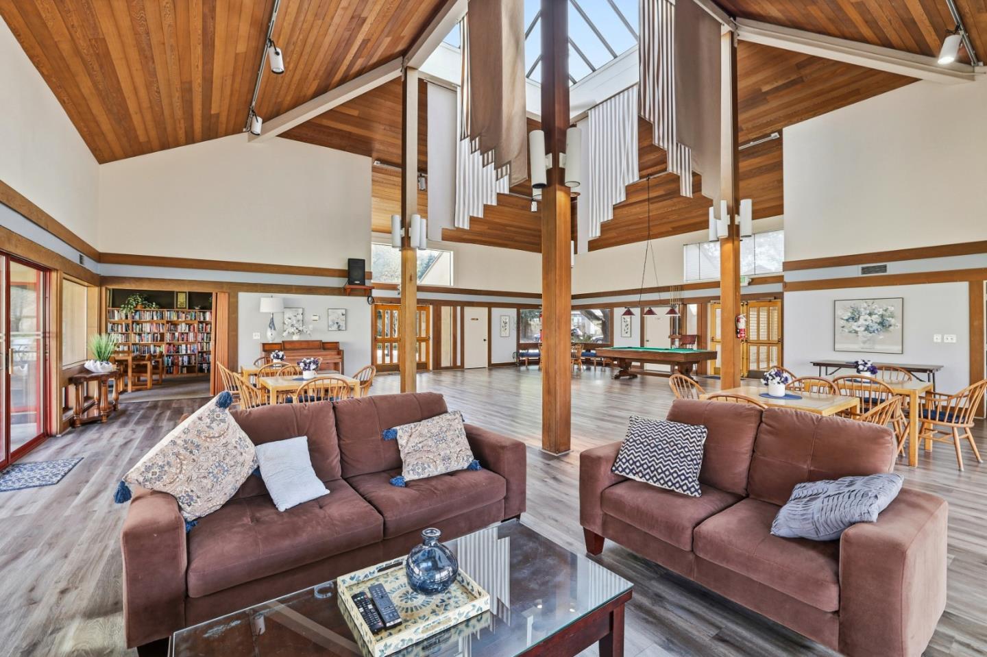 Detail Gallery Image 39 of 43 For 453 Alberto Way #D160,  Los Gatos,  CA 95032 - 2 Beds | 2 Baths