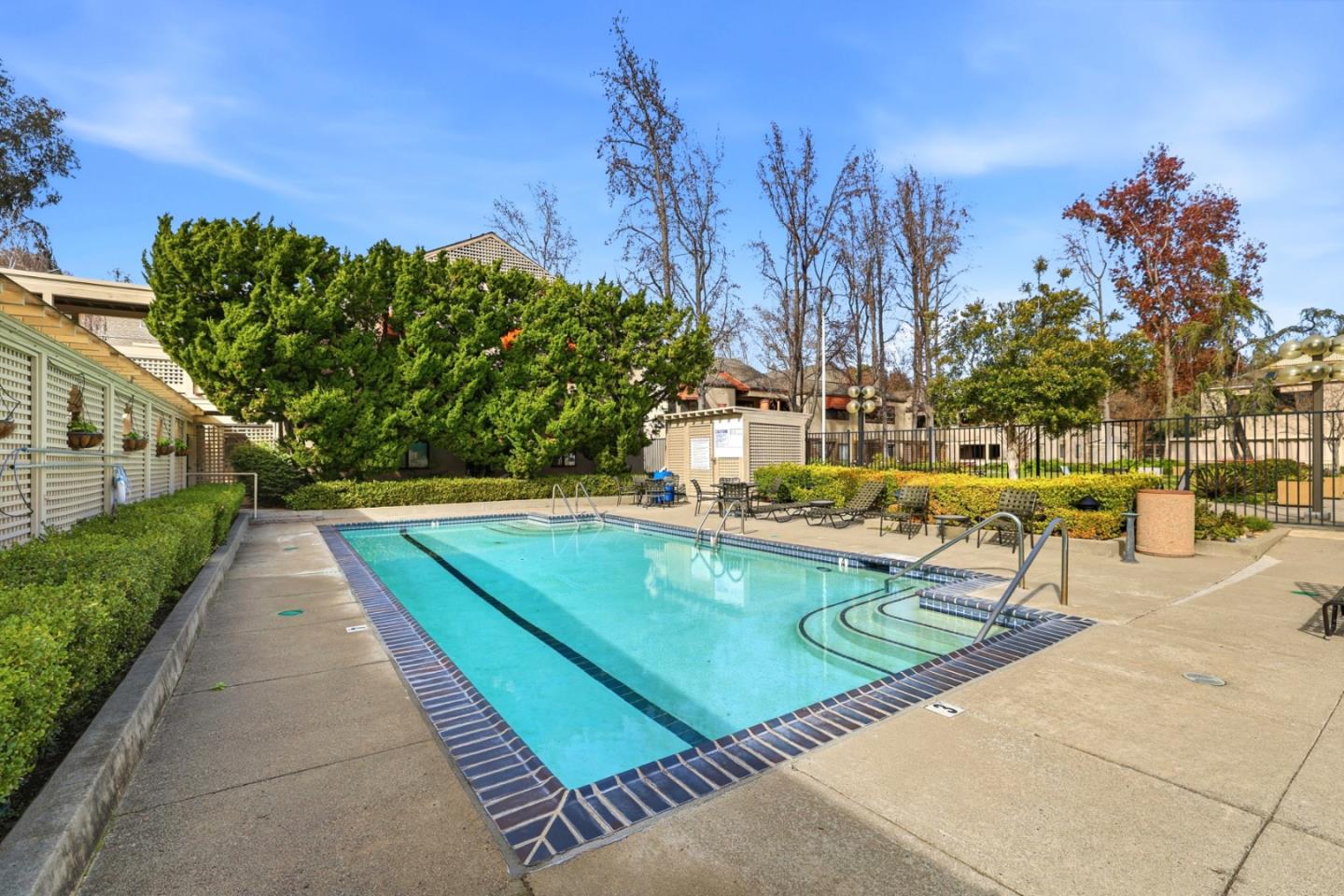 Detail Gallery Image 41 of 43 For 453 Alberto Way #D160,  Los Gatos,  CA 95032 - 2 Beds | 2 Baths