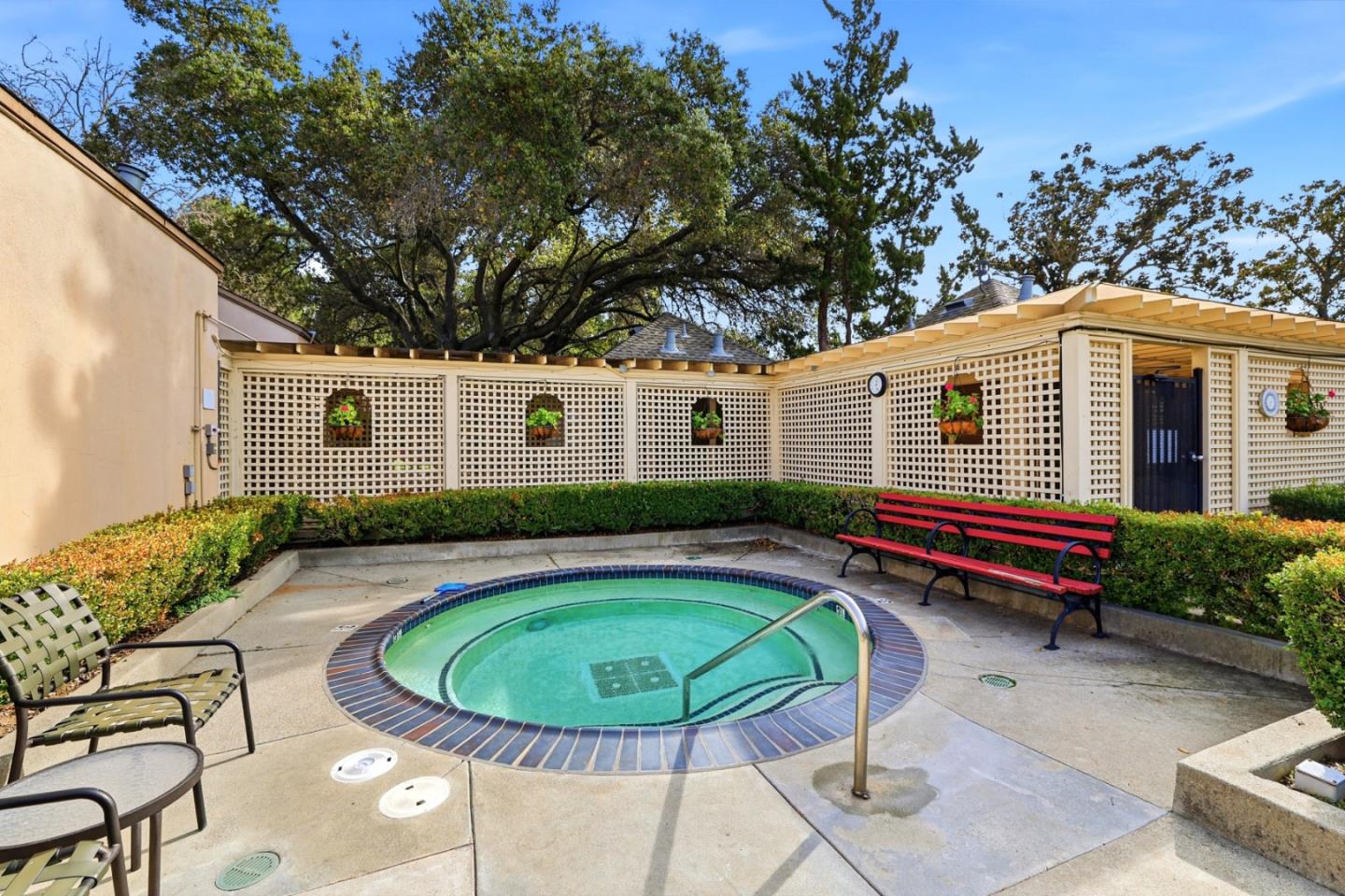 Detail Gallery Image 42 of 43 For 453 Alberto Way #D160,  Los Gatos,  CA 95032 - 2 Beds | 2 Baths