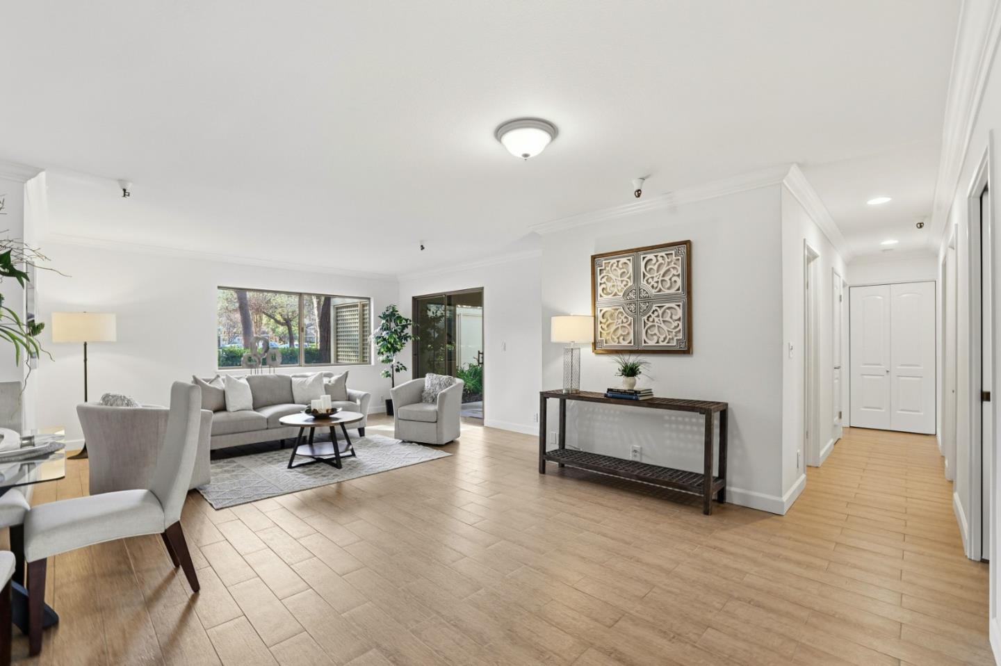 Detail Gallery Image 5 of 43 For 453 Alberto Way #D160,  Los Gatos,  CA 95032 - 2 Beds | 2 Baths