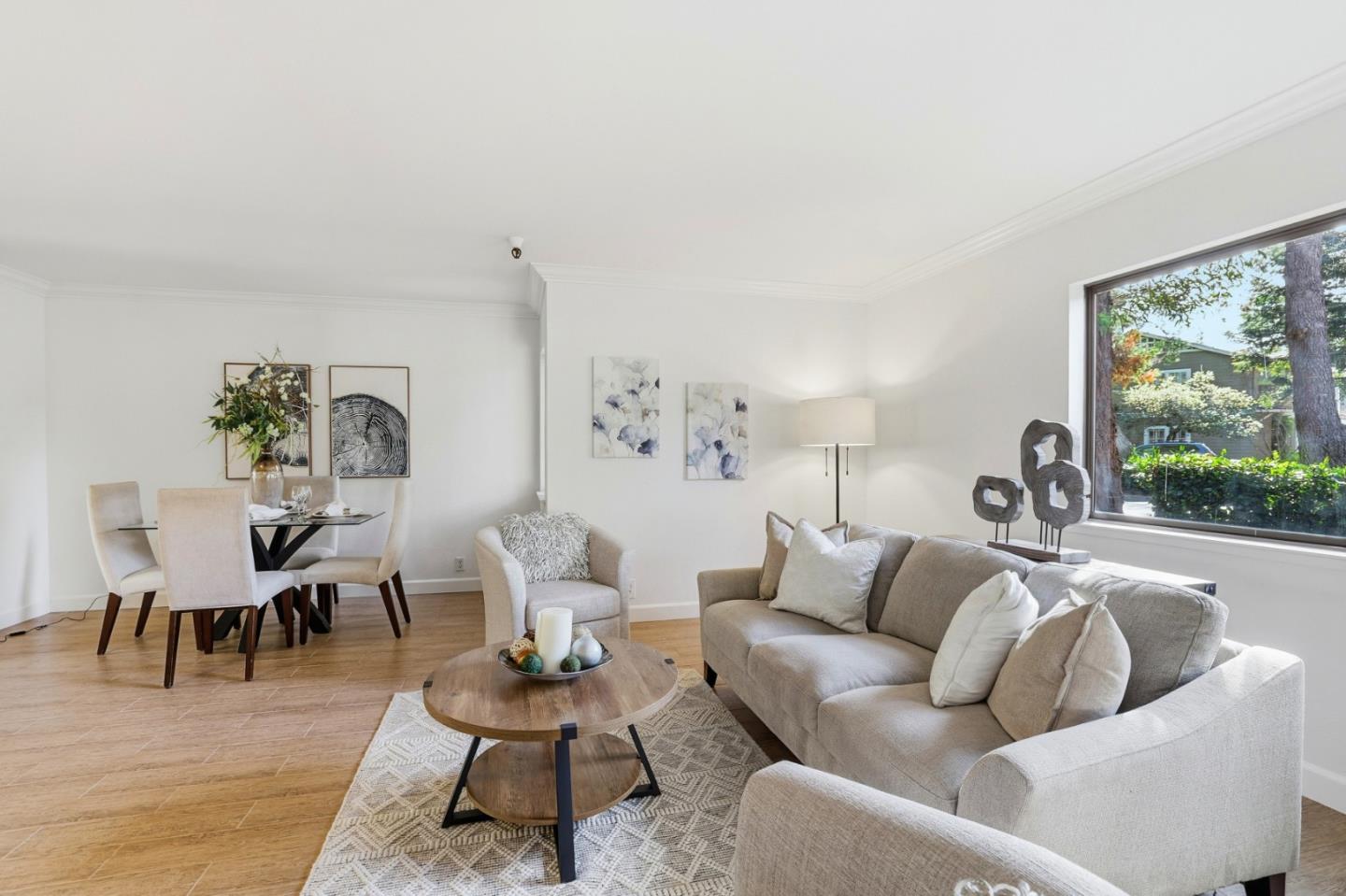 Detail Gallery Image 9 of 43 For 453 Alberto Way #D160,  Los Gatos,  CA 95032 - 2 Beds | 2 Baths