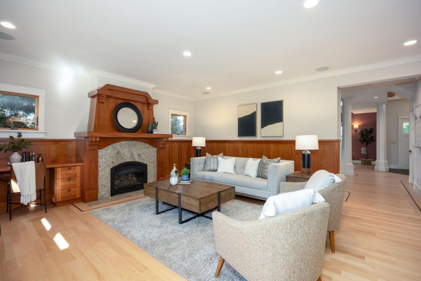 Detail Gallery Image 13 of 57 For 736 Arroyo Leon Dr, Half Moon Bay,  CA 94019 - 4 Beds | 4 Baths