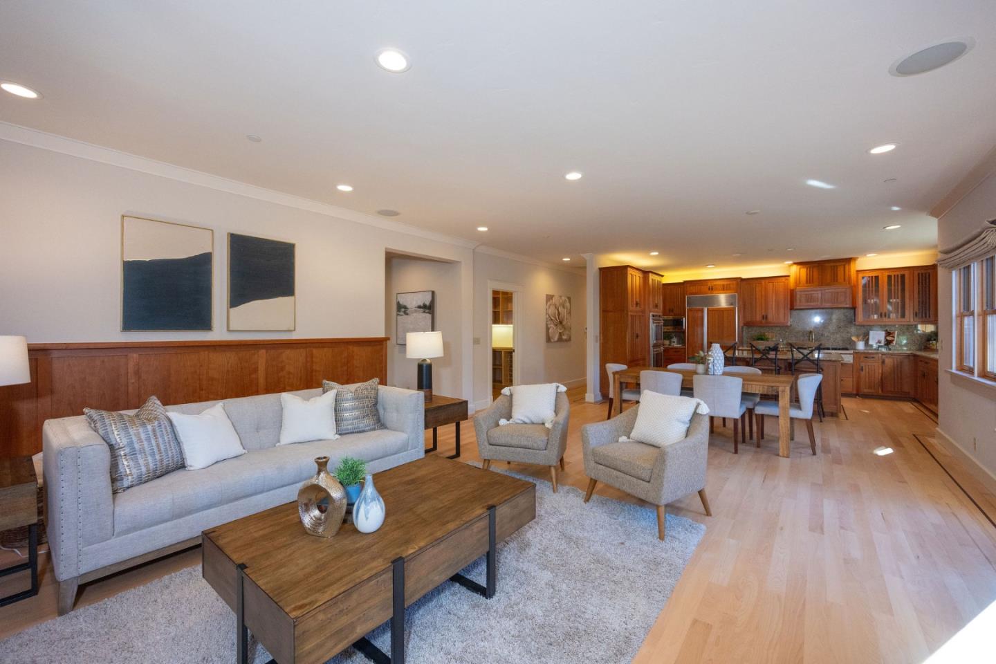 Detail Gallery Image 17 of 57 For 736 Arroyo Leon Dr, Half Moon Bay,  CA 94019 - 4 Beds | 4 Baths