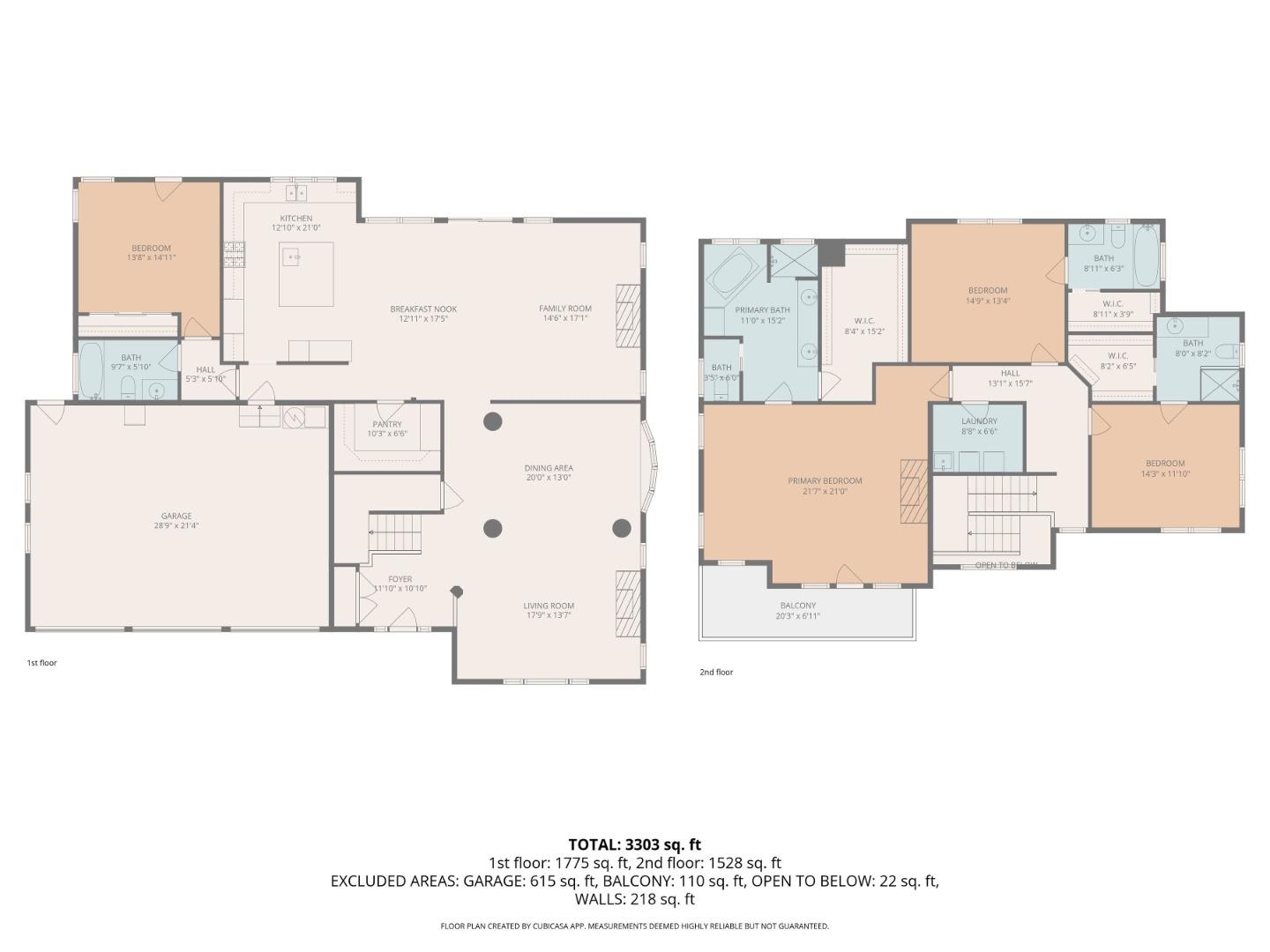 Detail Gallery Image 47 of 57 For 736 Arroyo Leon Dr, Half Moon Bay,  CA 94019 - 4 Beds | 4 Baths