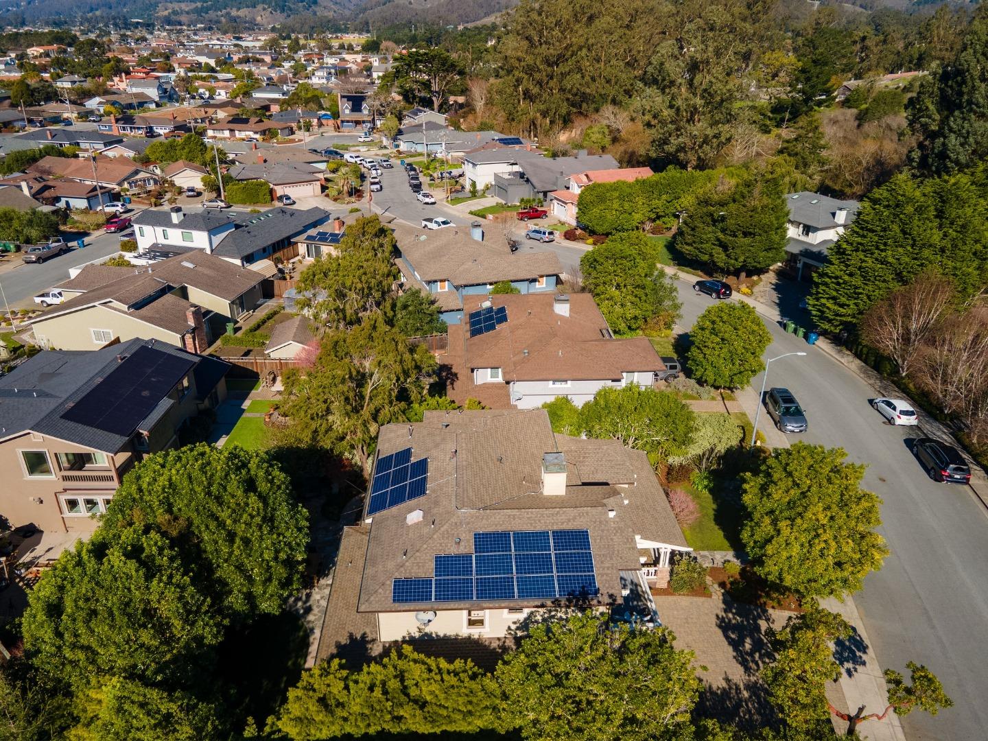 Detail Gallery Image 52 of 57 For 736 Arroyo Leon Dr, Half Moon Bay,  CA 94019 - 4 Beds | 4 Baths