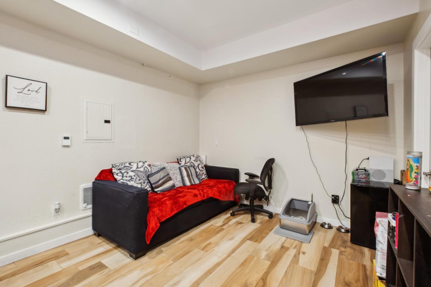 Detail Gallery Image 47 of 65 For 1615 Oakdale Ave, San Francisco,  CA 94124 - – Beds | – Baths