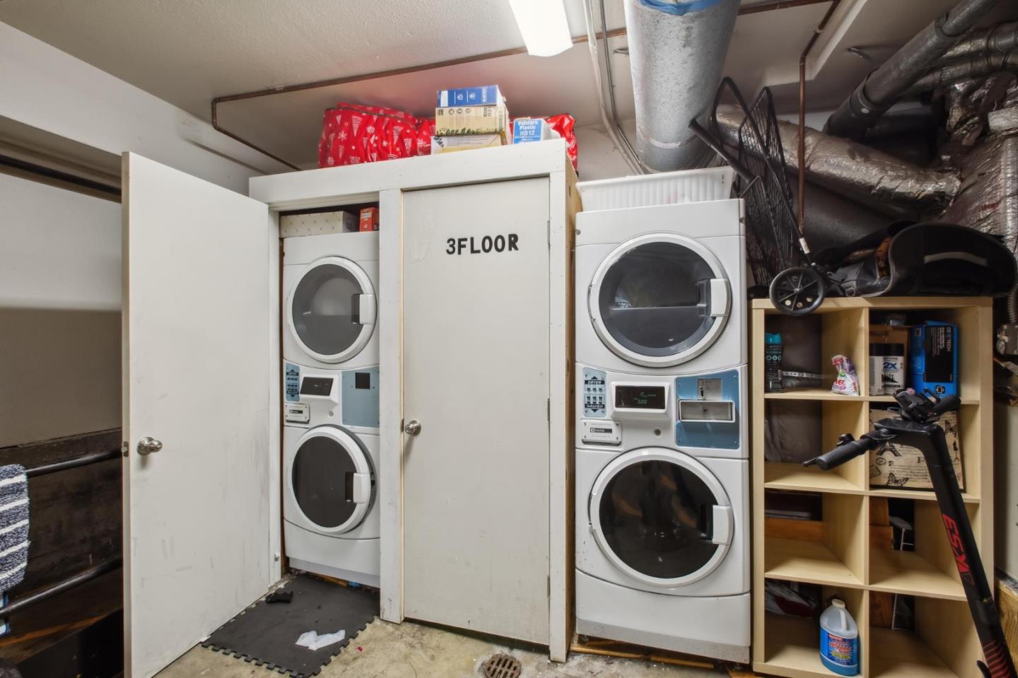 Detail Gallery Image 57 of 65 For 1615 Oakdale Ave, San Francisco,  CA 94124 - – Beds | – Baths