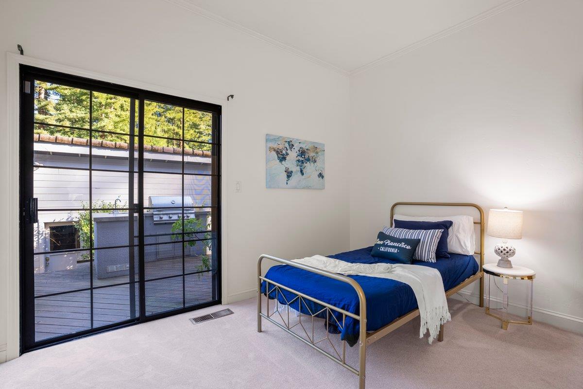 Detail Gallery Image 20 of 39 For 22116 Call of the Wild Rd, Los Gatos,  CA 95033 - 4 Beds | 3 Baths