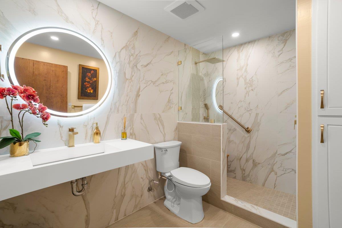 Detail Gallery Image 21 of 39 For 22116 Call of the Wild Rd, Los Gatos,  CA 95033 - 4 Beds | 3 Baths