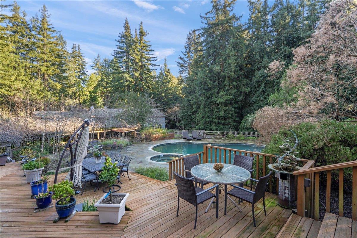 Detail Gallery Image 23 of 39 For 22116 Call of the Wild Rd, Los Gatos,  CA 95033 - 4 Beds | 3 Baths