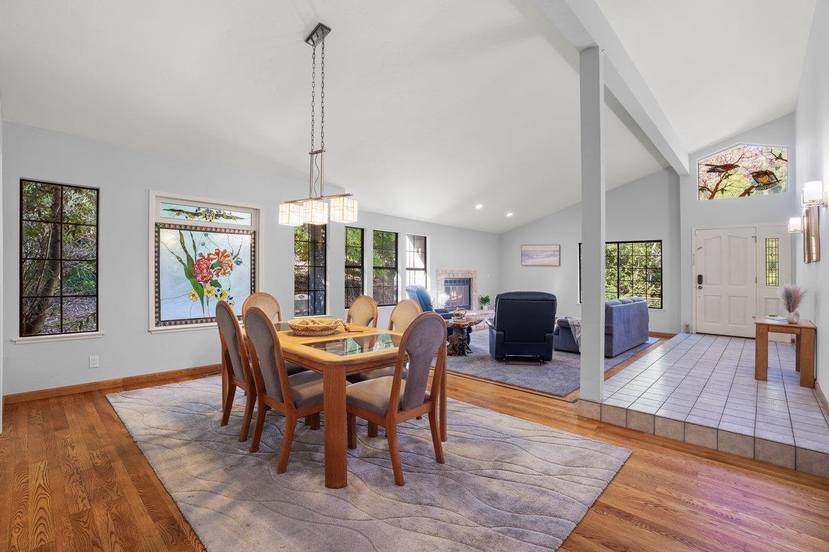 Detail Gallery Image 7 of 39 For 22116 Call of the Wild Rd, Los Gatos,  CA 95033 - 4 Beds | 3 Baths