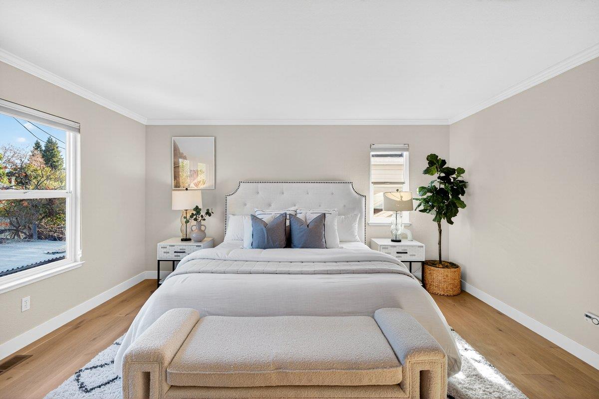 Detail Gallery Image 20 of 52 For 217 Heartwood Ln, Mountain View,  CA 94041 - 3 Beds | 2/1 Baths