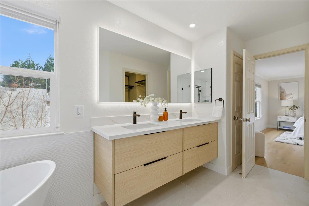 Detail Gallery Image 23 of 52 For 217 Heartwood Ln, Mountain View,  CA 94041 - 3 Beds | 2/1 Baths