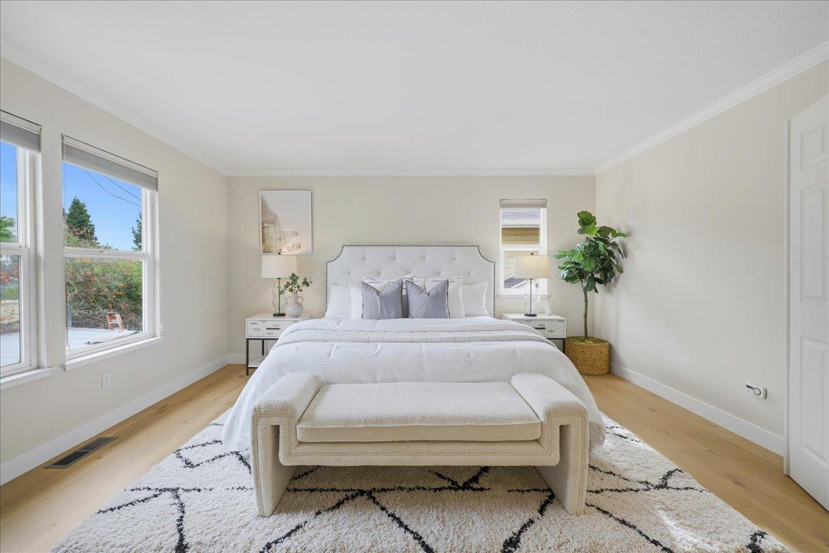 Detail Gallery Image 25 of 52 For 217 Heartwood Ln, Mountain View,  CA 94041 - 3 Beds | 2/1 Baths