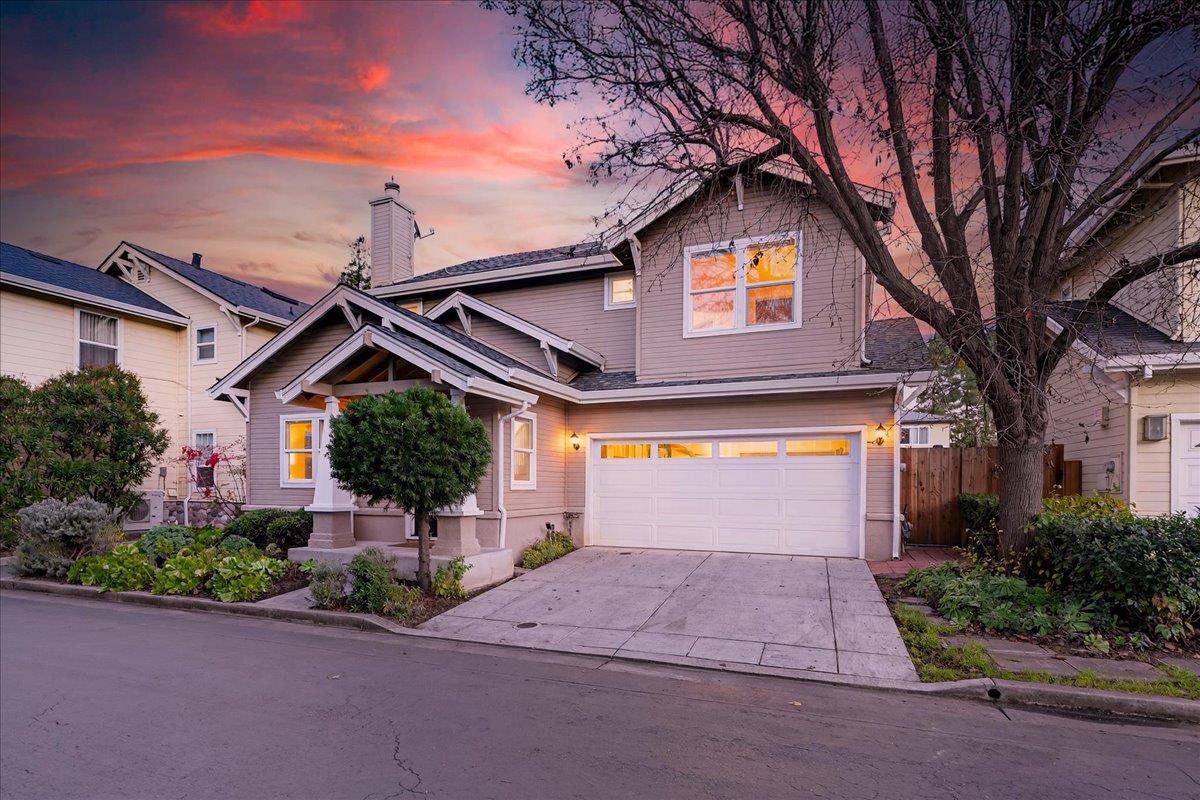 Detail Gallery Image 40 of 52 For 217 Heartwood Ln, Mountain View,  CA 94041 - 3 Beds | 2/1 Baths