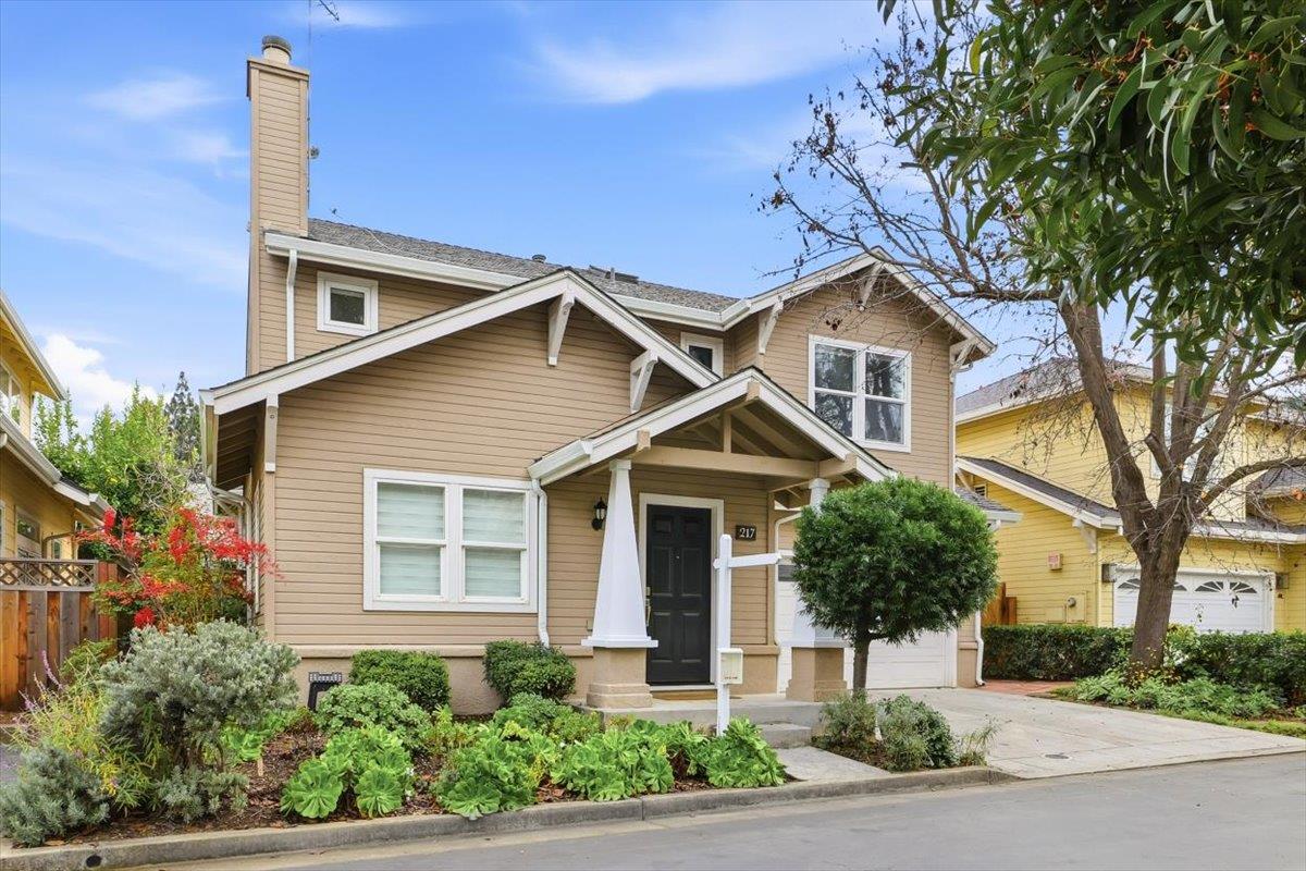 Detail Gallery Image 45 of 52 For 217 Heartwood Ln, Mountain View,  CA 94041 - 3 Beds | 2/1 Baths