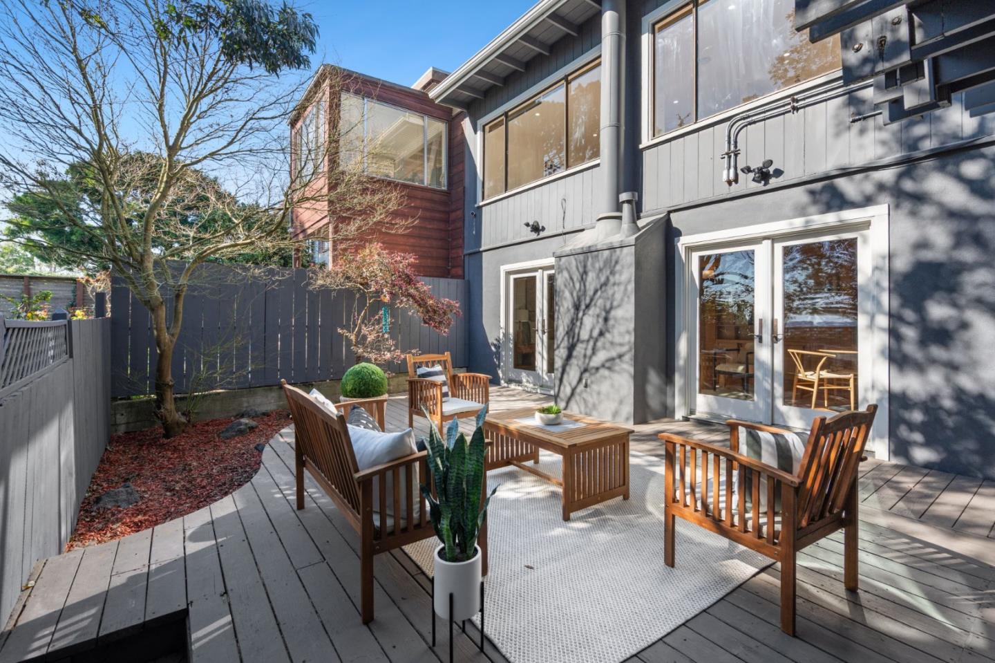 Detail Gallery Image 19 of 37 For 80 Dawnview Way, San Francisco,  CA 94131 - 4 Beds | 3 Baths