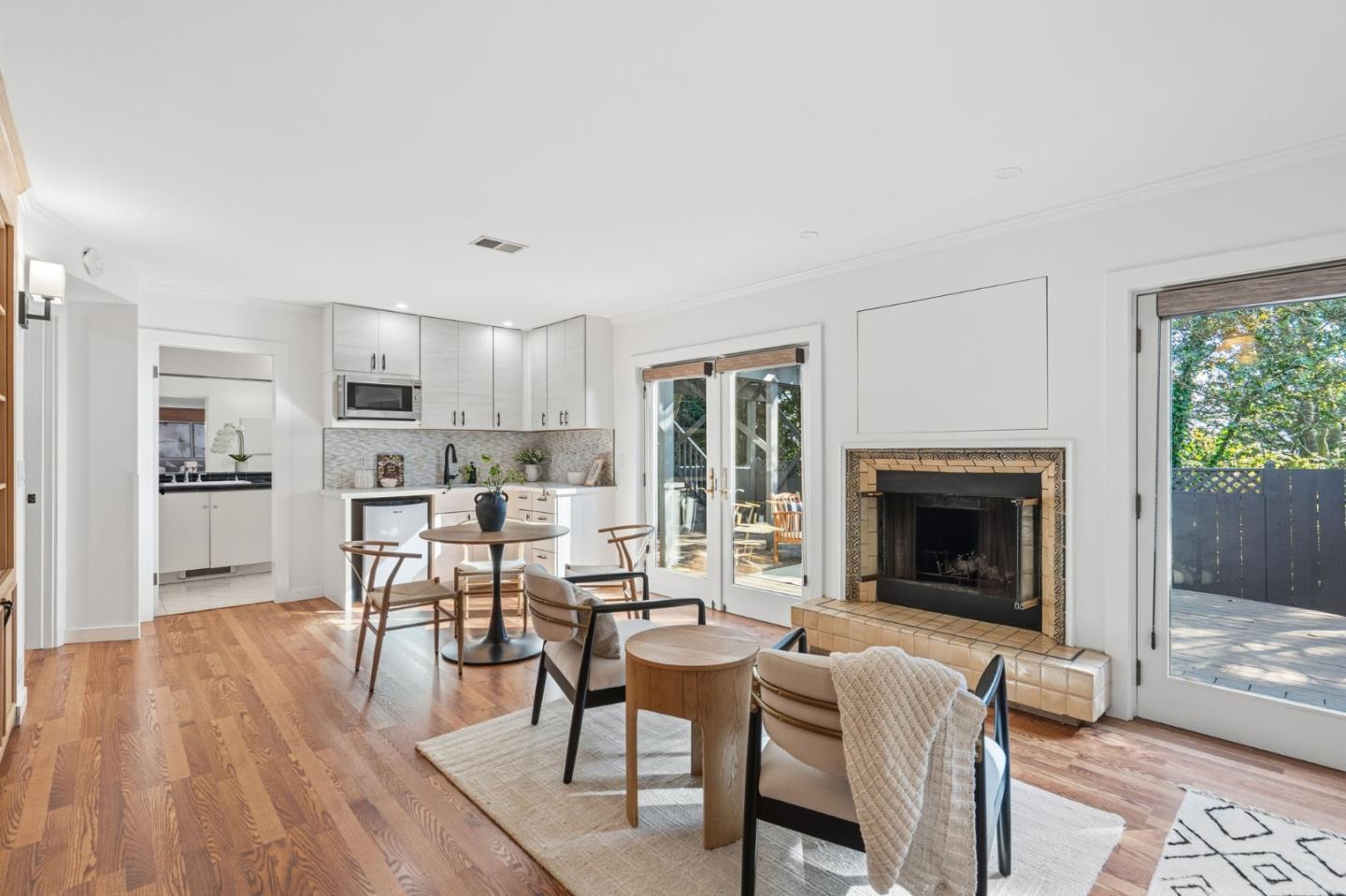 Detail Gallery Image 35 of 37 For 80 Dawnview Way, San Francisco,  CA 94131 - 4 Beds | 3 Baths