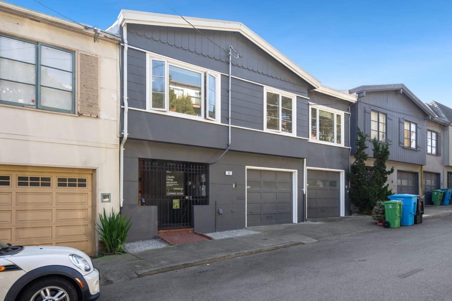 Detail Gallery Image 36 of 37 For 80 Dawnview Way, San Francisco,  CA 94131 - 4 Beds | 3 Baths