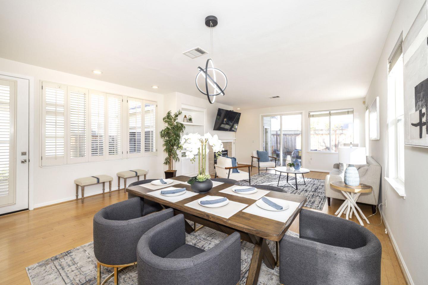 Detail Gallery Image 12 of 30 For 939 Oakes St, East Palo Alto,  CA 94303 - 3 Beds | 2/1 Baths