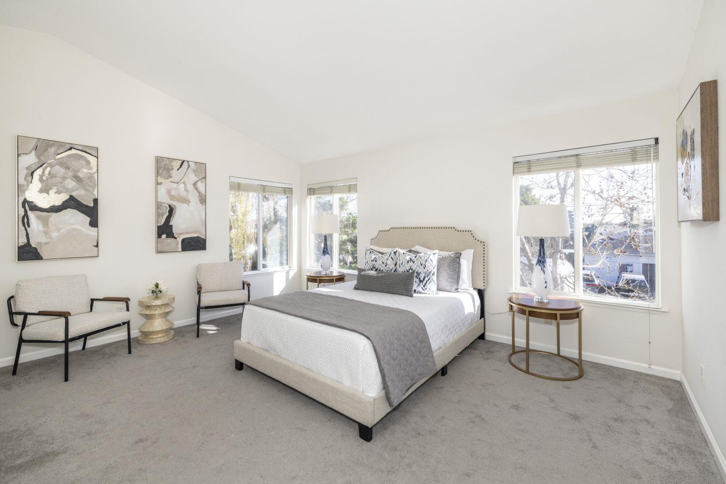 Detail Gallery Image 17 of 30 For 939 Oakes St, East Palo Alto,  CA 94303 - 3 Beds | 2/1 Baths