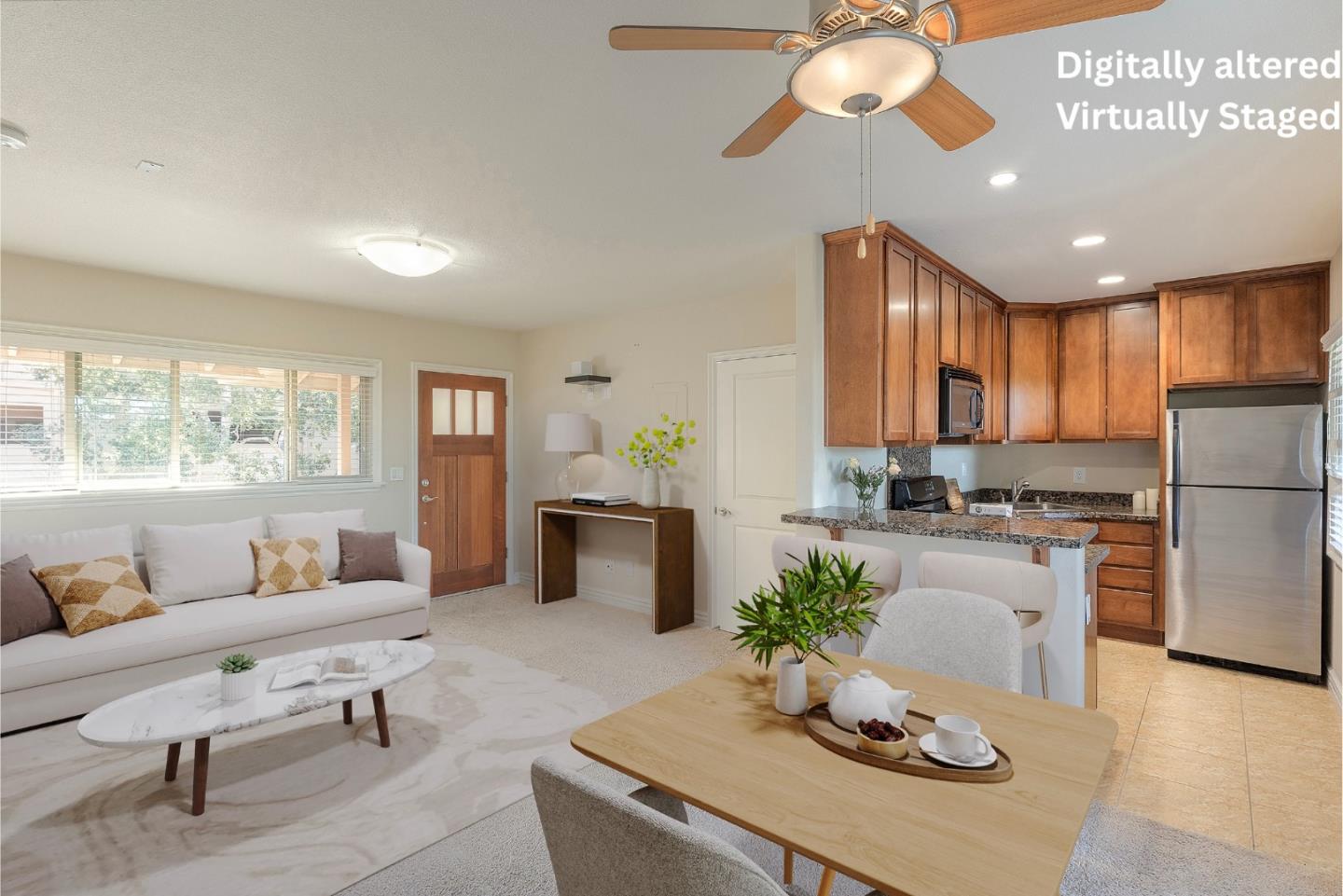 Detail Gallery Image 4 of 22 For 138 Mar Vista Dr, Monterey,  CA 93940 - 1 Beds | 1 Baths