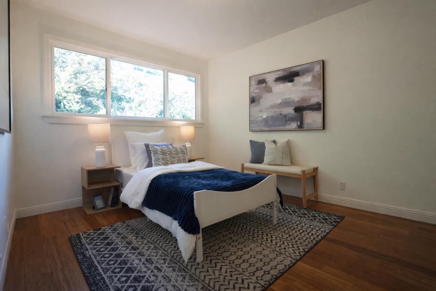 Detail Gallery Image 14 of 38 For 251 Lassen Dr, San Bruno,  CA 94066 - 4 Beds | 3 Baths