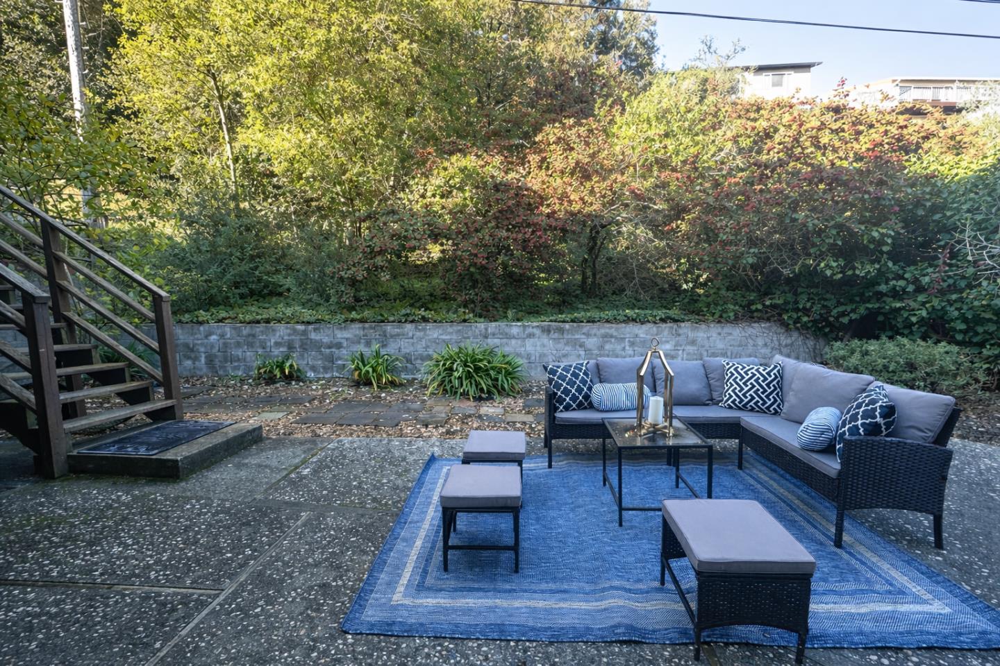 Detail Gallery Image 32 of 38 For 251 Lassen Dr, San Bruno,  CA 94066 - 4 Beds | 3 Baths