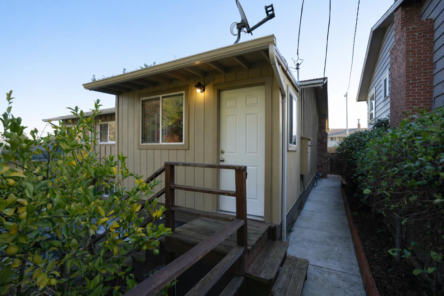 Detail Gallery Image 37 of 38 For 251 Lassen Dr, San Bruno,  CA 94066 - 4 Beds | 3 Baths