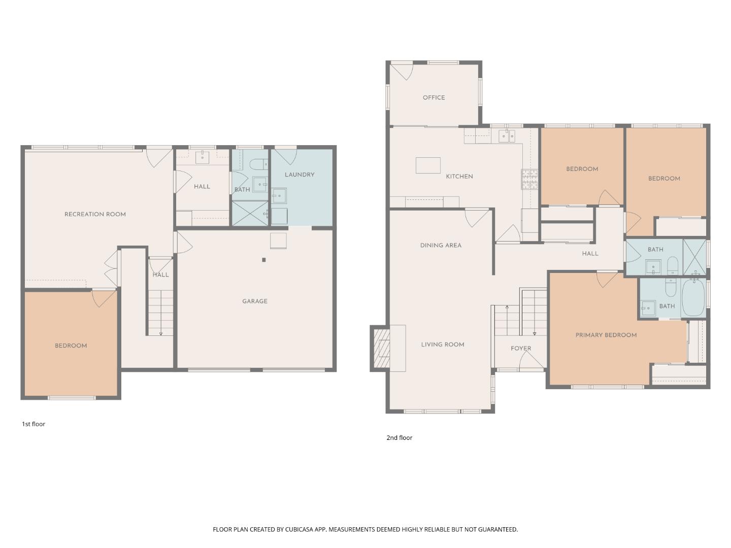 Detail Gallery Image 39 of 41 For 251 Lassen Dr, San Bruno,  CA 94066 - 4 Beds | 3 Baths