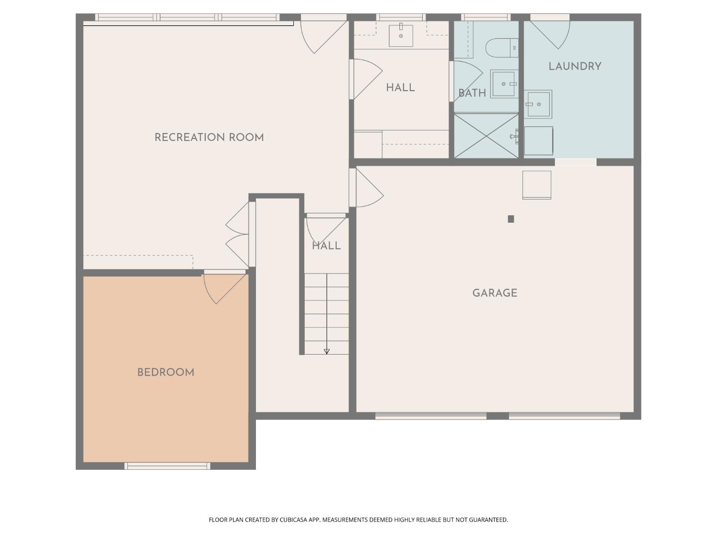 Detail Gallery Image 40 of 41 For 251 Lassen Dr, San Bruno,  CA 94066 - 4 Beds | 3 Baths