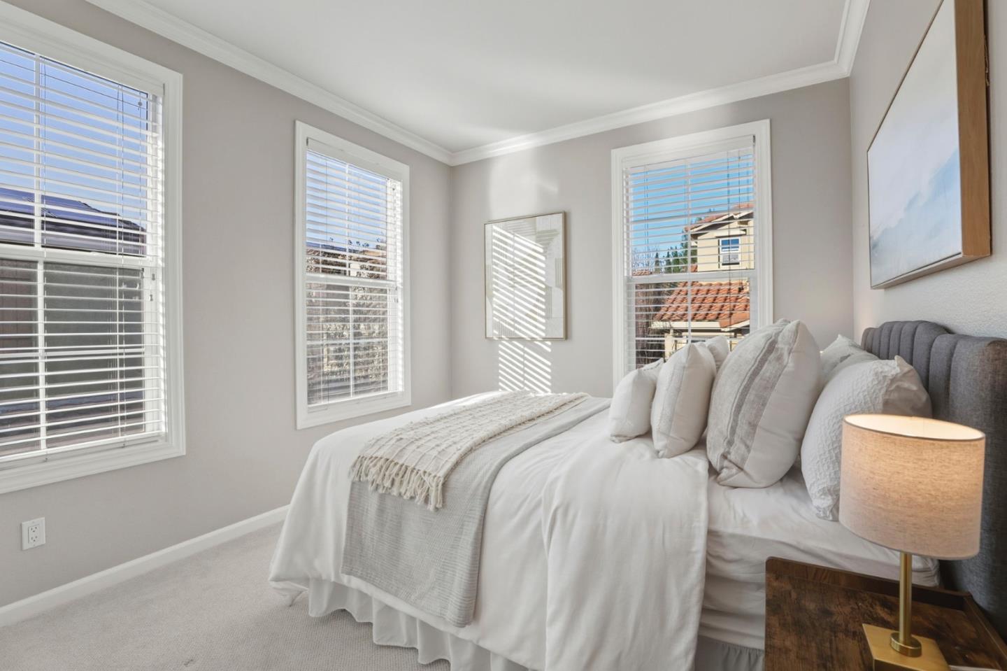 Detail Gallery Image 19 of 45 For 328 Heritage View Ter, San Jose,  CA 95125 - 3 Beds | 2/1 Baths