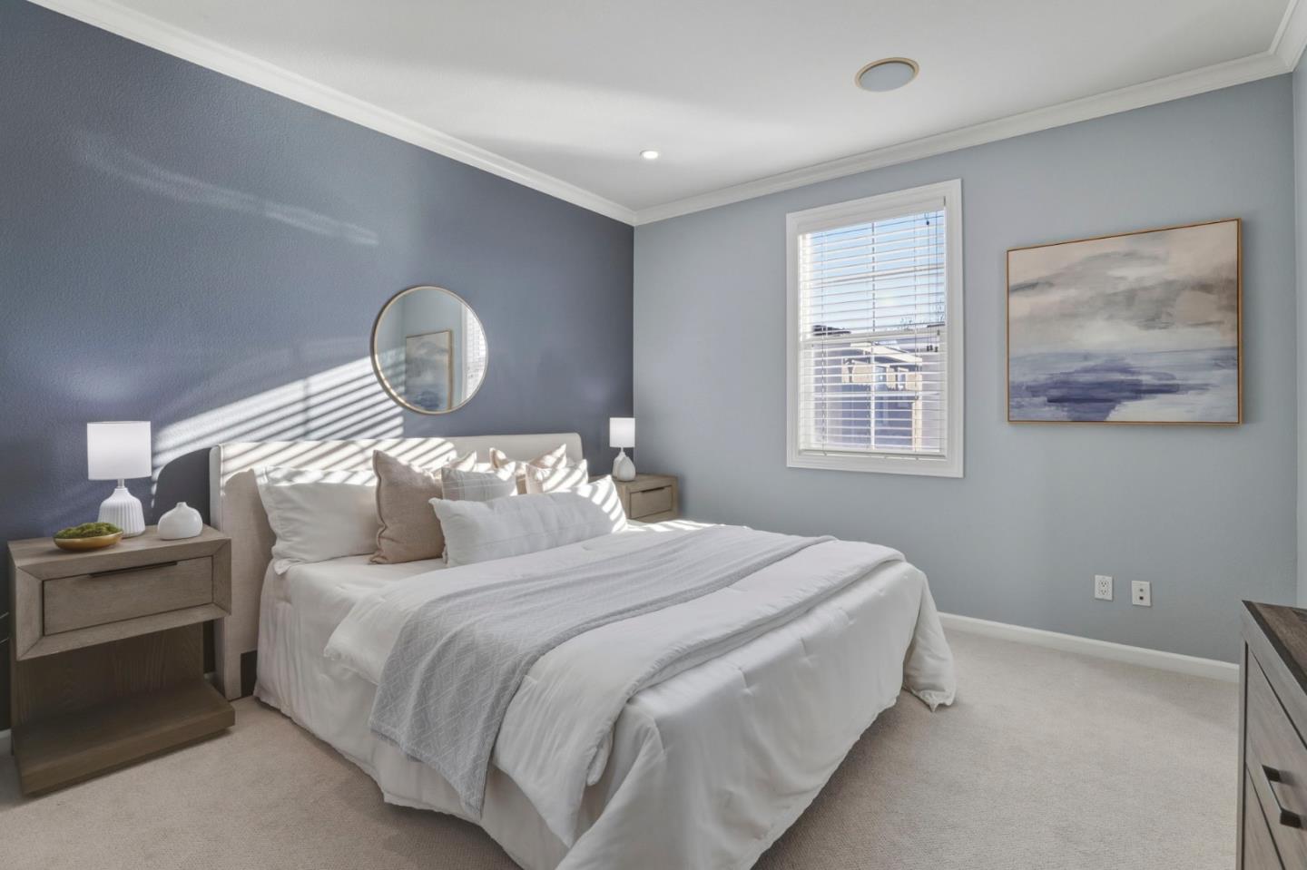 Detail Gallery Image 21 of 45 For 328 Heritage View Ter, San Jose,  CA 95125 - 3 Beds | 2/1 Baths