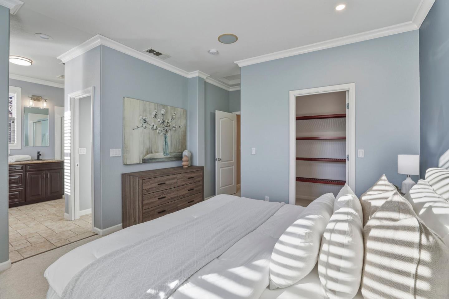 Detail Gallery Image 22 of 45 For 328 Heritage View Ter, San Jose,  CA 95125 - 3 Beds | 2/1 Baths