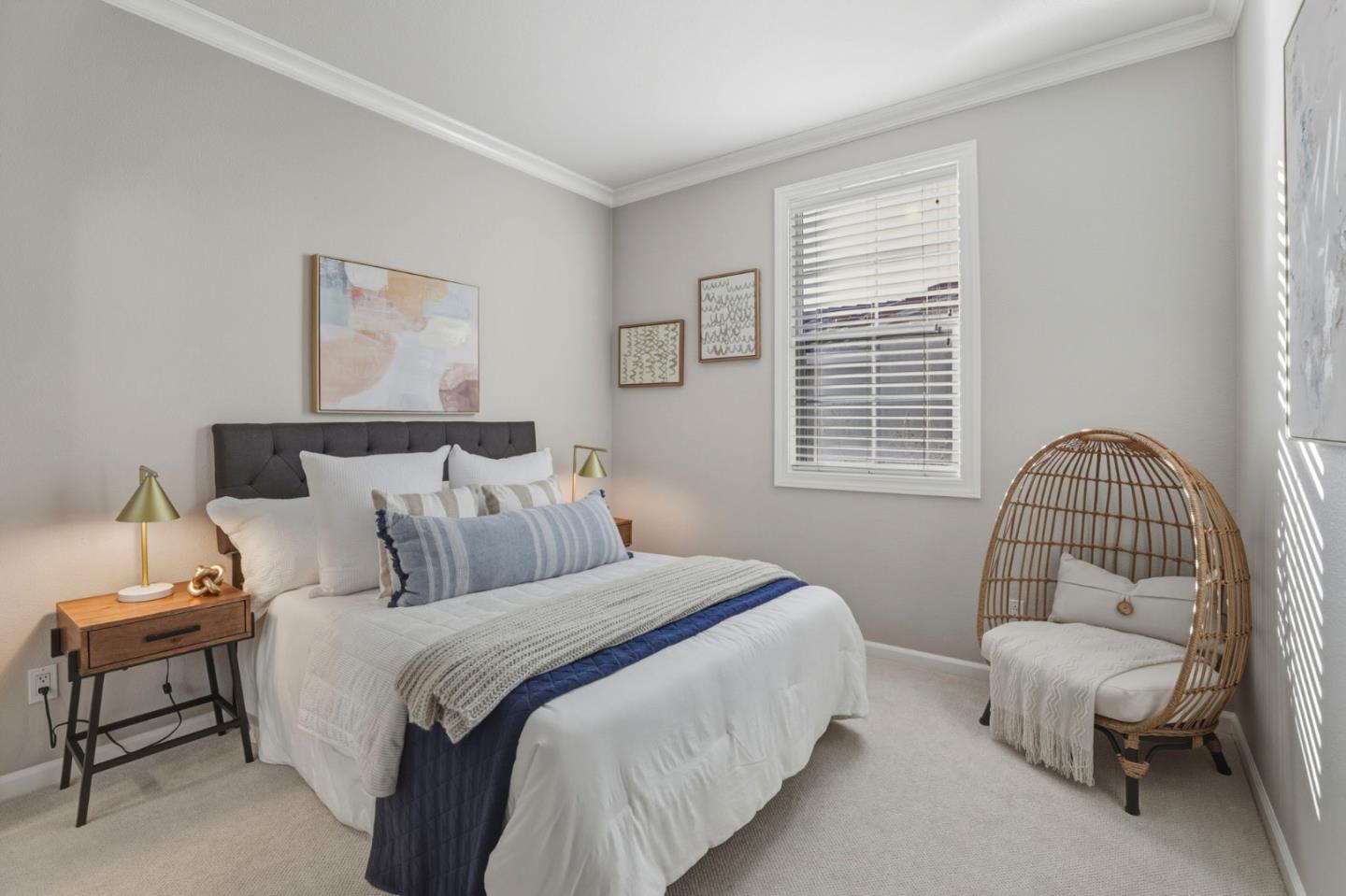 Detail Gallery Image 25 of 45 For 328 Heritage View Ter, San Jose,  CA 95125 - 3 Beds | 2/1 Baths