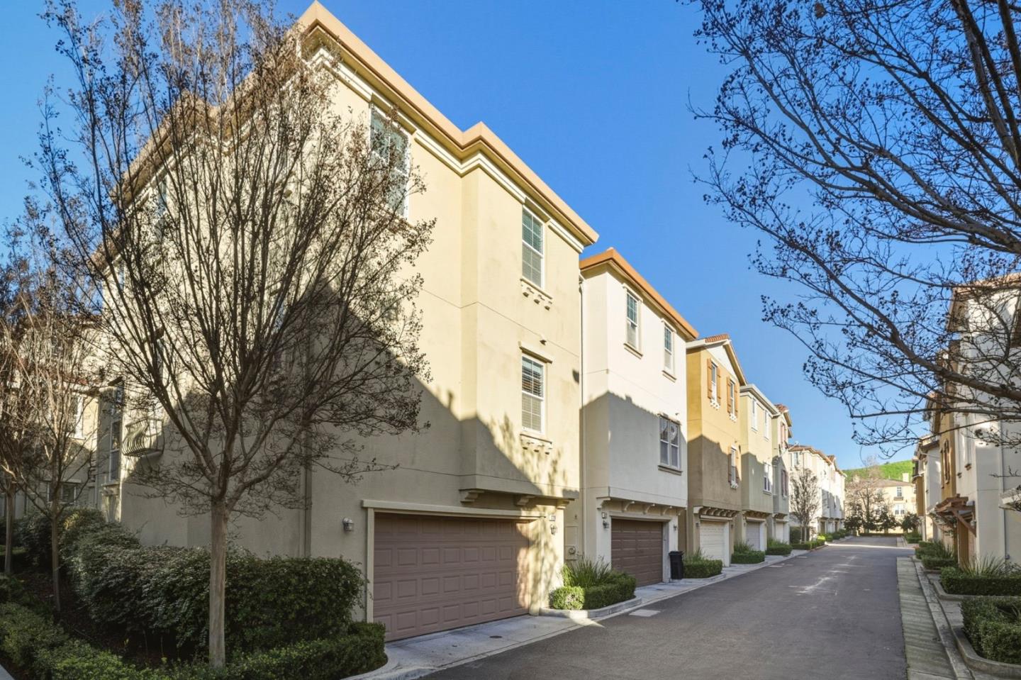 Detail Gallery Image 27 of 45 For 328 Heritage View Ter, San Jose,  CA 95125 - 3 Beds | 2/1 Baths