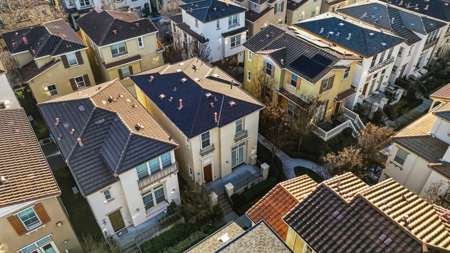 Detail Gallery Image 29 of 45 For 328 Heritage View Ter, San Jose,  CA 95125 - 3 Beds | 2/1 Baths