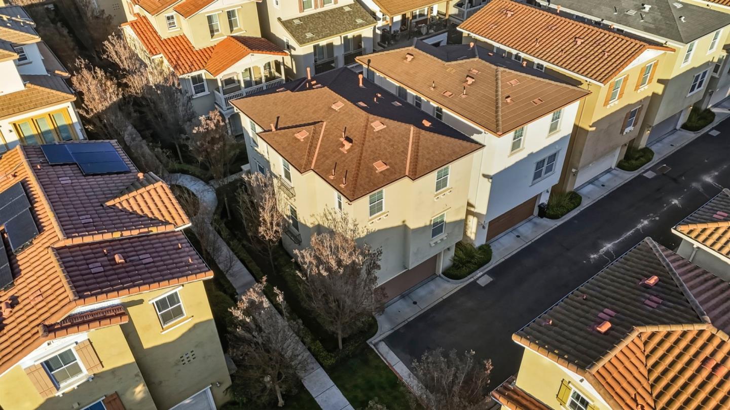 Detail Gallery Image 31 of 45 For 328 Heritage View Ter, San Jose,  CA 95125 - 3 Beds | 2/1 Baths