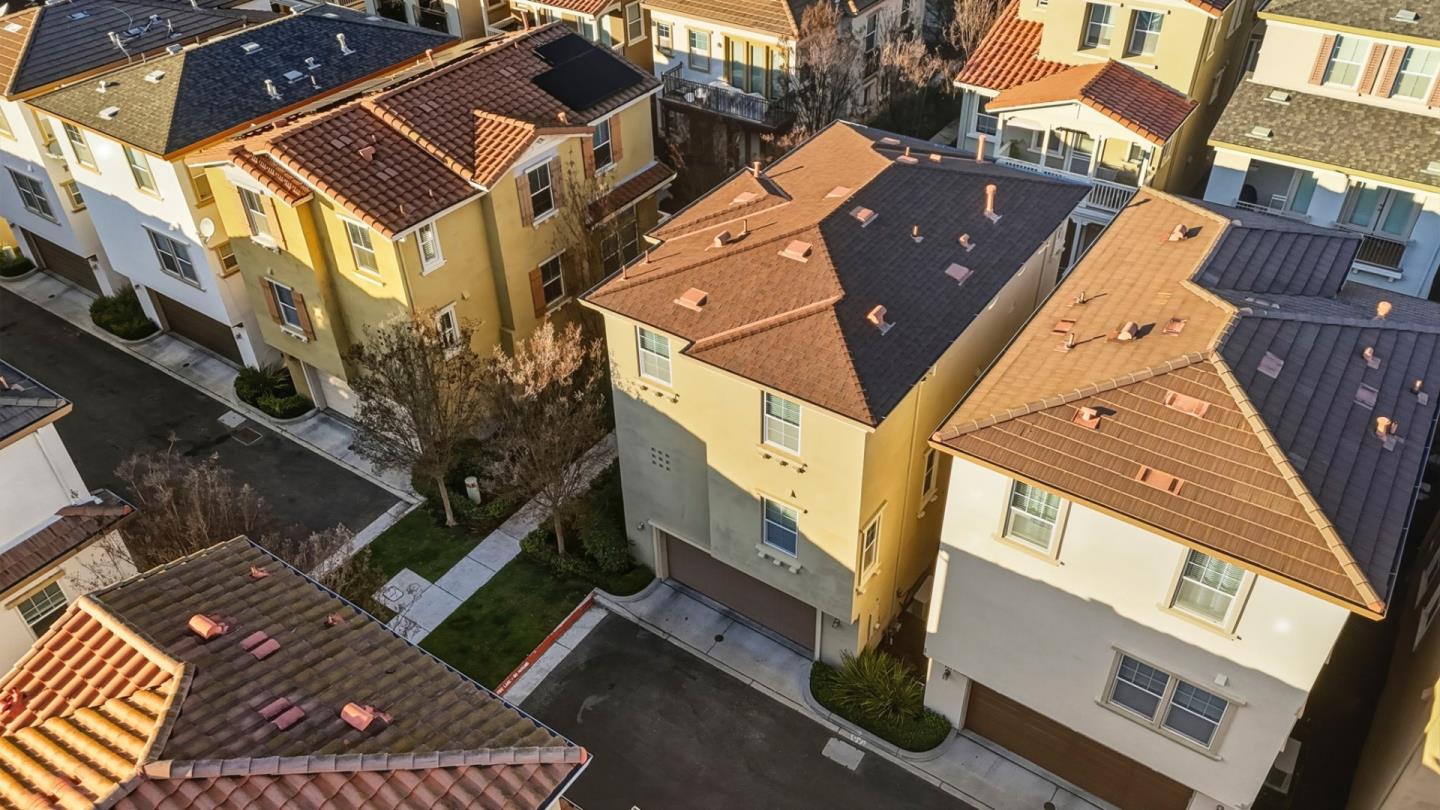 Detail Gallery Image 32 of 45 For 328 Heritage View Ter, San Jose,  CA 95125 - 3 Beds | 2/1 Baths