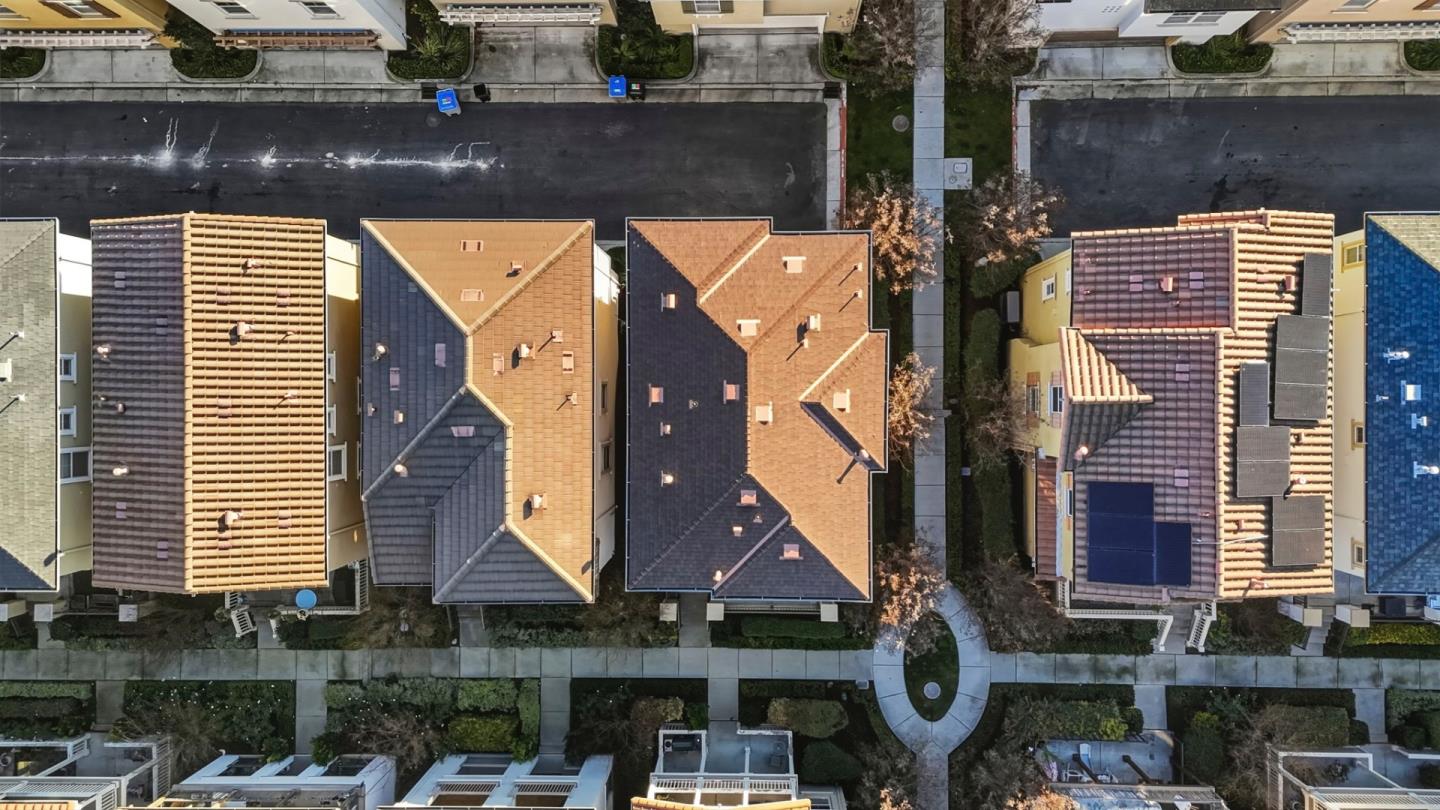 Detail Gallery Image 33 of 45 For 328 Heritage View Ter, San Jose,  CA 95125 - 3 Beds | 2/1 Baths