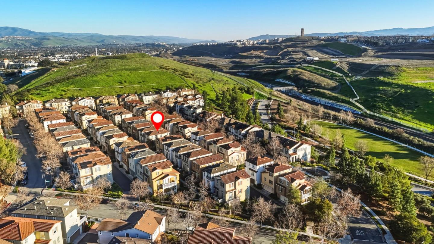 Detail Gallery Image 34 of 45 For 328 Heritage View Ter, San Jose,  CA 95125 - 3 Beds | 2/1 Baths