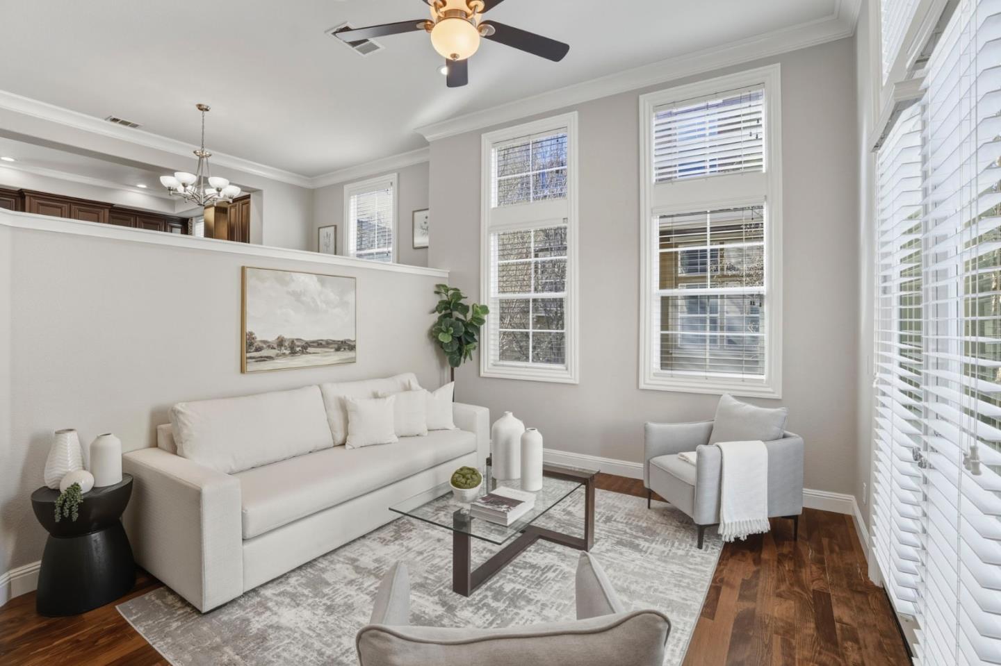 Detail Gallery Image 6 of 45 For 328 Heritage View Ter, San Jose,  CA 95125 - 3 Beds | 2/1 Baths