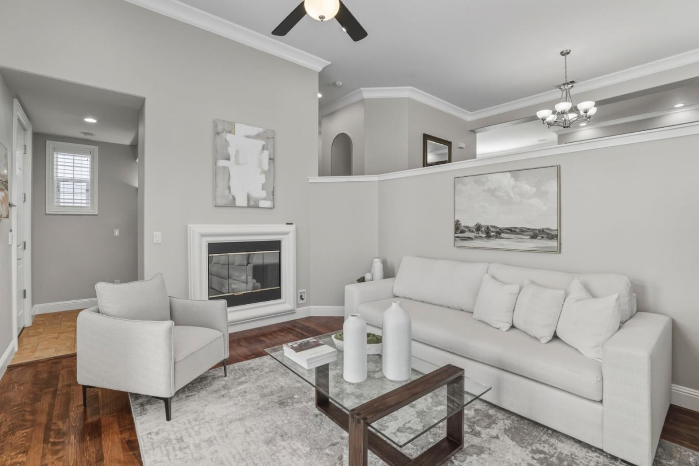 Detail Gallery Image 8 of 45 For 328 Heritage View Ter, San Jose,  CA 95125 - 3 Beds | 2/1 Baths