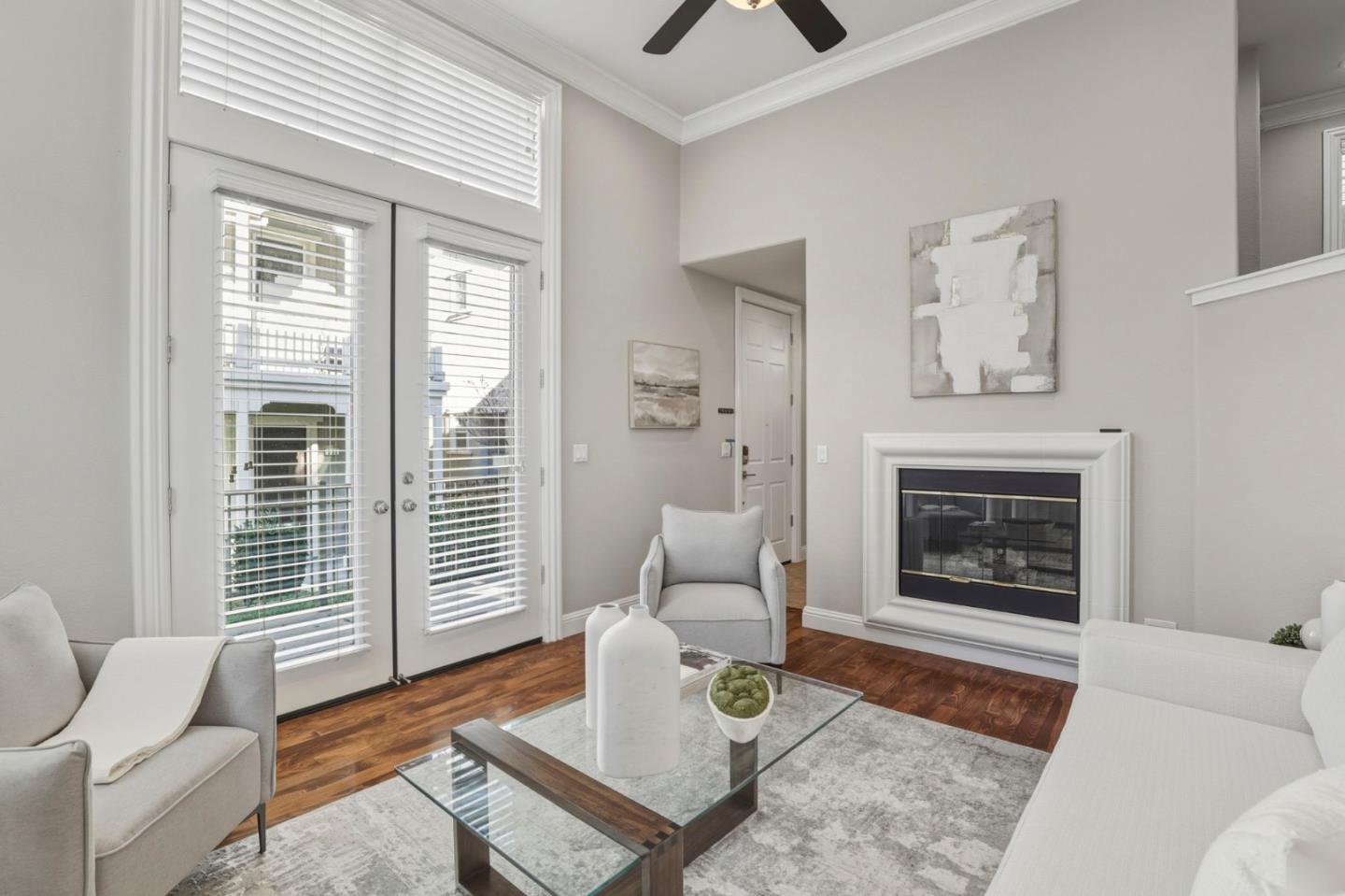 Detail Gallery Image 9 of 45 For 328 Heritage View Ter, San Jose,  CA 95125 - 3 Beds | 2/1 Baths